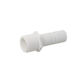 Whale WX1587B - 1/2 Male Adapter