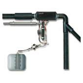 Eberspächer Airtronic M3 D4L 24V Including Air Accessories