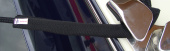 Chafe-Pro 05-98Y-14 Chafe Guard (Pair) 10-18mm, 35cm
