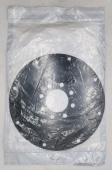 Kohler 257017 - Disc Armature Drive