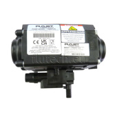 Flojet T5091119 - Air-Operated Diaphragm Pump 7.6 LPM 5.5 Bar