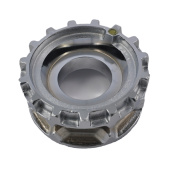 Vetus 3182/043C - Sprocket for winches series 3500 - 4000, chain 7/16 G40, 12mm EN818, 13mm DIN766