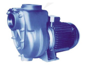 Alpha drying pump 03RAC-T-5.5 700 l/min 400/690V