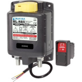 Blue Sea Battery Switch ML-RBS 24V/500A With Switch