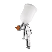 Iwata AZ3 HTE-S Spray Gun + 600ml Cup - 1.3 Nozzle