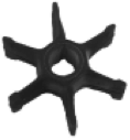 Allpa 500342 - Impeller