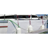 Plastimo 37987 - Hull protection - white 3 m x 0.70 m