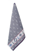 Bunzlau Castle Tea Towel Maritime