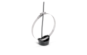 Humminbird 710277-1 - Trolling Motor Transducer XTM 9 HW T