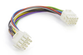 Vetus BEDR002 - Interface Cable For MP00 -> M2C5, M2D5, M3.09, M4.15 And M4.17