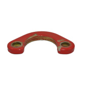 Bukh Engine 000E7882 - Clamping Flange For Pump (39687)