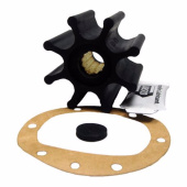 Jabsco 920-0001-P - Impeller Kit B65xH51 Shaft 16 Spline 8-Blade