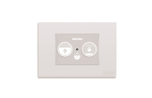 TECMA Multiframe SFT Toilet Control Panel