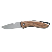 Plastimo 66588 - Wooden Knife Aquaterra