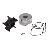 Quicksilver 8M6012816 – Water Pump Kit for Suzuki DF350A (17400-98L03 Replacement)