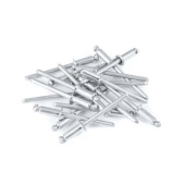 Onkenhout Monel Dome Head Rivet 3.2-3.0mm (100 pcs)