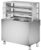 Baratta FBN-310W.SW/FBC-310W.SW Refrigerator