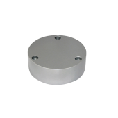 Tecnoseal VLT Zinc Propeller Anode Ø155 mm H30