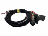 Webasto 1320450A - Wiring Harness TT-S3 Upgrade Kit