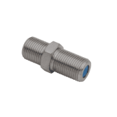 F-connector Hirschmann 75