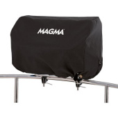 Plastimo 69019 - Magma Protective Cover for Rectangular Grill