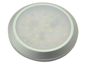 Talamex LED Surface Interior Light 70,5mm 24-28V 2900K