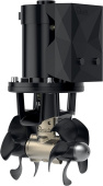Quick Bow Thruster Dual/105KG/24V/Ø 185mm