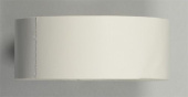 U-Rope Cloth Tape 50 mm x 25 m White