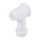Drum Tap PVC 3/4"