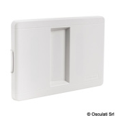 Osculati 66.452.10 - White Sun Cover for ATMOS