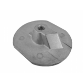 Tecnoseal Zinc Plate for T350 - ZT370 Engine