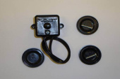 Flojet 02090117 - Pressure Switch Kit – 30 PSI Direct Mount