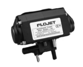 Flojet T5001140 - Air Operated Diaphragm Pump for Syrups and Soda