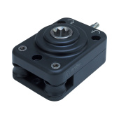 Antal 240.010 - Manual Line Driver - Traveller Control System, For Line Ø10mm