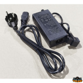 Trem D4325220 - Power Cord With Transformer For 220V Mains Socket