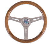 Stazo Retro Design Steering Wheel Type 57 350 mm