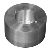 Tecnoseal Ferretti Zinc Propeller Anode Ø185 mm