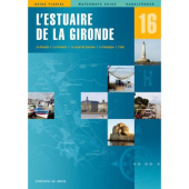 Plastimo 1090210 - Chart EDB N°16 Estuaire De La Gironde