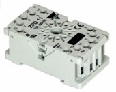 Jabsco CW228 - 11 Pin Base For Level Control