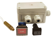 Ajax 809-304613 - Electric Activation = Option 2