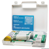 Osculati 32.916.01 - Francia First Aid Kit Case -Within 6 Miles