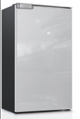 Vitrifrigo 0400-0537 Refrigerator Seaclassic C130L - Grey - External 12/24V 130L