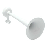 Kahlenberg Single Horn Type S-0A - White