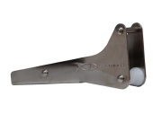 Savwinch Classic AISI 316 Stainless Steel Bowsprits for Boats up to 15 m