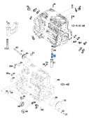 Vetus VD20020 - Compression Spring