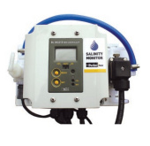 Parker 90-0127 Monitoring and Diversion Valve, 220V AC