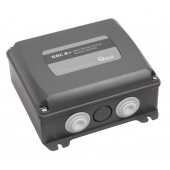 Quick 6-Channel R06+ Radio Control Receiver 869.8 MHz