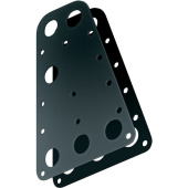 Ronstan RC00011 Headboard Plates Series 26, 30