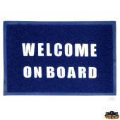 Trem B5112031 - Door Mat Size 60x40 cm