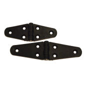 Nuova Rade Hinge Nylon 140X33 mm